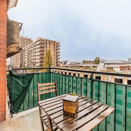 Appartement Cosy Centre Ville Strasbourg Exteriör bild